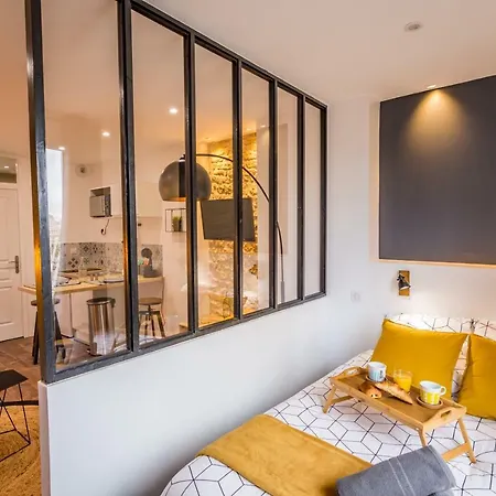 Mon Loft Niortais - Le Petit Boinot