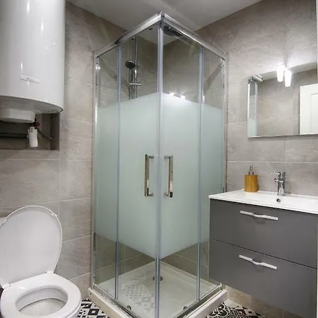 Apartment Mon Loft Niortais - Le Petit Boinot *