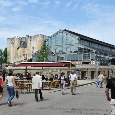 Mon Loft Niortais - Le Petit Boinot * Niort